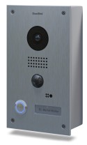 Doorbird - Video Door Station D201 - Full Stainless-Steel, Surface Edition