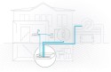 Doorbird - E/A Tür Controller A1081
