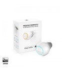 FIBARO - Valvola termostatica Z-wave+ (Radiator Thermostat Head)