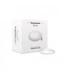 FIBARO - Temperature sensor (Radiator Thermostat Sensor)