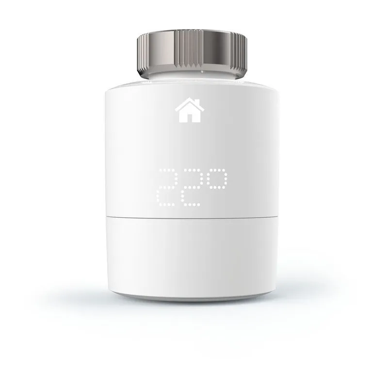 Tado - Tête Thermostatique Intelligente V3 (CH)