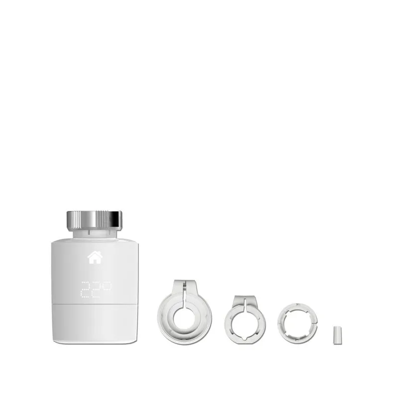 Tado - Tête Thermostatique Intelligente V3 (CH)