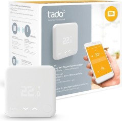 Smart Thermostat - Starter Kit v3 (CH)