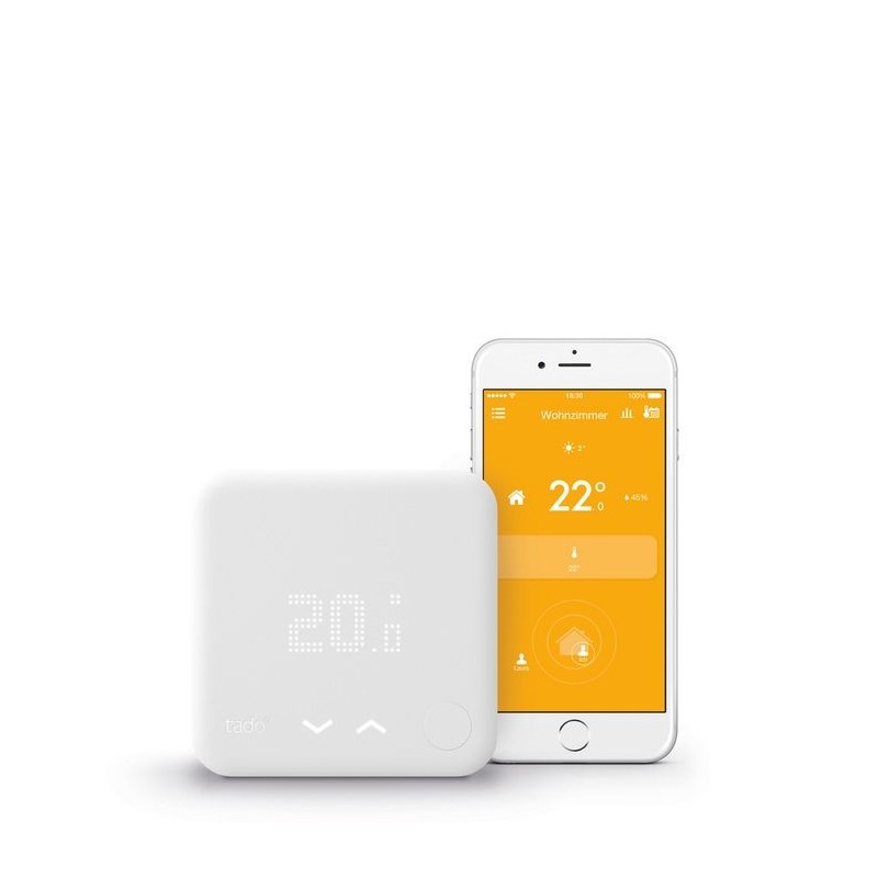 Smart Thermostat - Starter Kit v3 (CH)