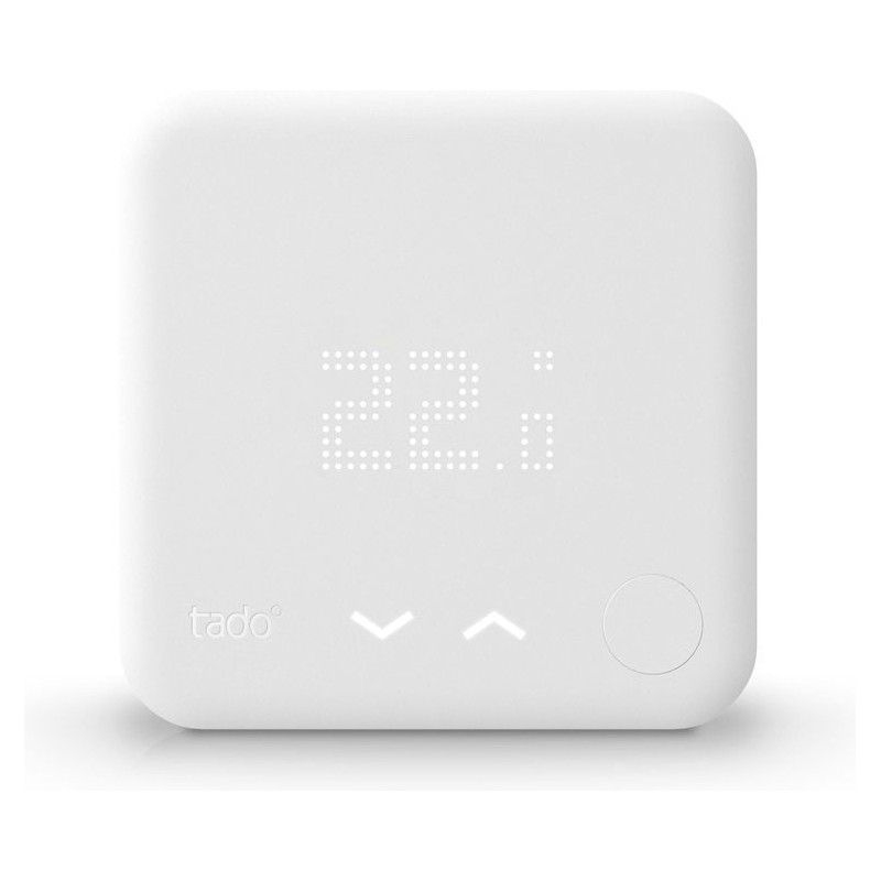 Smart Thermostat - Starter Kit v3 (CH)