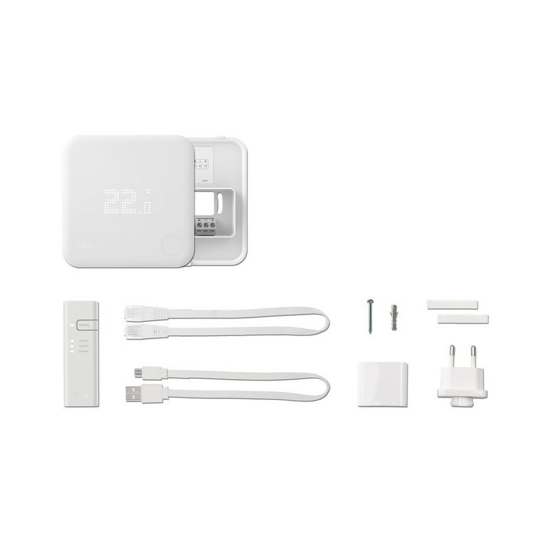 Smart Thermostat - Starter Kit v3 (CH)