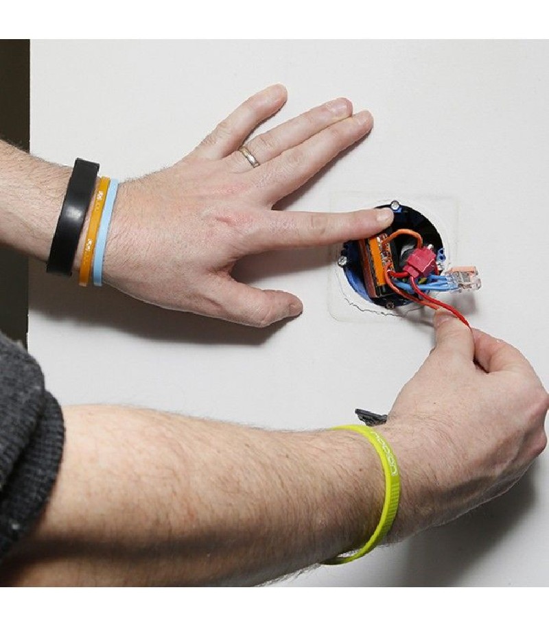 NodOn - Enocean In Wall Module single relay (SIN-2-1-01)