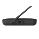 Vera Control LTD - Advanced Smart Home Security Controller Vera Secure (Z-Wave+, Bluetooth and ZigBee)
