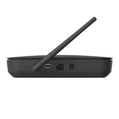 Vera Control LTD - Advanced Smart Home Security Controller Vera Secure (Z-Wave+, Bluetooth and ZigBee)