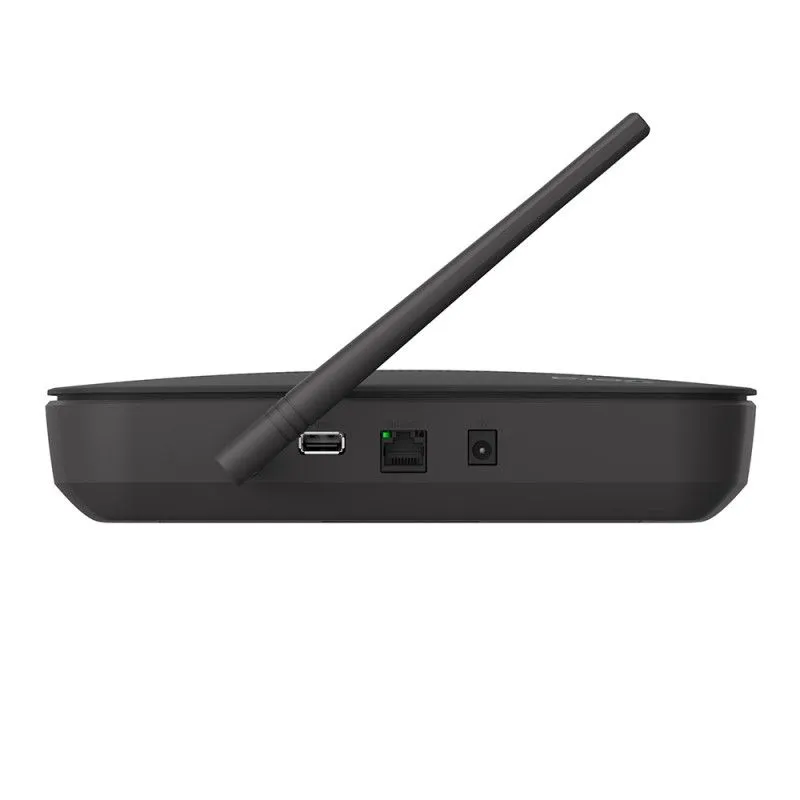 Vera Control LTD - Advanced Smart Home Security Controller Vera Secure (Z-Wave+, Bluetooth and ZigBee)
