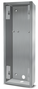 Doorbird - D2101V surface mounting housing (backbox)