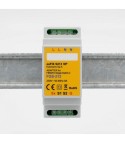 Eutonomy - Adaptater euFIX DIN for Fibaro FGS-213 / FGBHS-213 (without push-buttons)