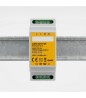 Eutonomy - Adaptater euFIX DIN per Fibaro FGS-213 / FGBHS-213 (senza pulsanti) Eutonomy - Adaptater euFIX DIN per Fibaro FGS-213 / FGBHS-213 (senza pulsanti)