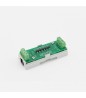 Eutonomy - Adaptater euFIX DIN per Fibaro FGS-213 / FGBHS-213 (senza pulsanti) Eutonomy - Adaptater euFIX DIN per Fibaro FGS-213 / FGBHS-213 (senza pulsanti)