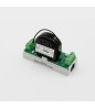 Eutonomy - Adaptater euFIX DIN per Fibaro FGD-212 (con pulsanti) Eutonomy - Adaptater euFIX DIN per Fibaro FGD-212 (con pulsanti)