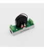 Eutonomy - Adaptater euFIX DIN per Fibaro FGD-212 (con pulsanti) Eutonomy - Adaptater euFIX DIN per Fibaro FGD-212 (con pulsanti)