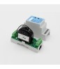 Eutonomy - Adaptater euFIX DIN per Fibaro FGD-212 (con pulsanti) Eutonomy - Adaptater euFIX DIN per Fibaro FGD-212 (con pulsanti)