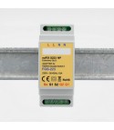 Eutonomy - Adaptater euFIX DIN for Fibaro FGS-223 (without push-buttons)