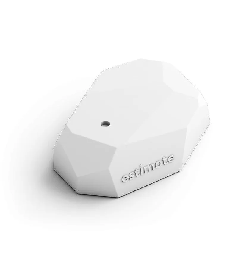 POLY-CONTROL - Estimote Proximity Beacons