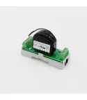Eutonomy - Adaptateur euFIX DIN pour Fibaro FGS-212