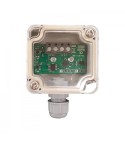 Outdoor sensor with temperature, moisture and light sensor for IPX800 V4 by GCE Electronics