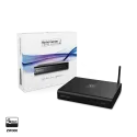 FIBARO - Controller Home Center 2 (Black Edition)