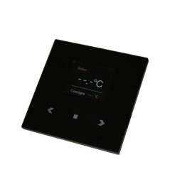 GCE Electronics - X-Display multi-function control screen (Black)