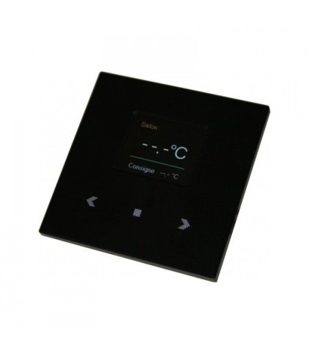 GCE Electronics - Schermo di controllo multifunzione X-Display (Nero)