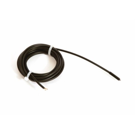 Thermofloor - Floor sensor NTC 10 kOhm 3mm mit 6m Kabel für Heatit thermostat