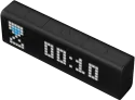 LaMetric - Horloge connectée LaMetric Time