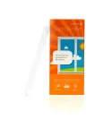 Sensative - Capteur de température et de luminosité extra fin Z-Wave+ Strips Comfort