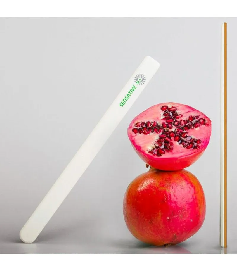 Sensative - Capteur de température et de luminosité extra fin Z-Wave+ Strips Comfort