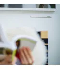 Sensative - Capteur de température et de luminosité extra fin Z-Wave+ Strips Comfort