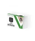 Vera Control LTD - Indoor Full HD Wi-Fi Camera VistaCam 900