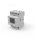 Qubino - Z-Wave+ 3-Phases Smart Energy Meter DIN (Qubino 3-Phase Smart Meter)