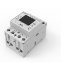 Qubino - Z-Wave+ 3-Phases Smart Energy Meter DIN (Qubino 3-Phase Smart Meter)