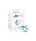 FIBARO – ON/OFF Plug mit Verbrauchskontrolle im französischen Format FIBARO Wall Plug (HOMEKIT)