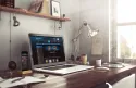 FIBARO - The Button - White (Homekit)