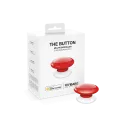 FIBARO - The Button - Rouge (Homekit)
