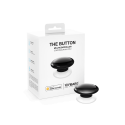 FIBARO - The Button - Black (HomeKit)