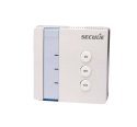 Secure - Z-Wave controlled Boiler Actuator GEN5