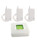 Delta Dore - Pack chauffage Fil pilote connecté