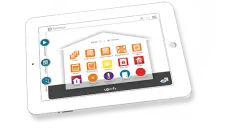 Somfy - TaHoma Premium V2