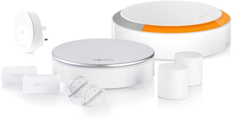 Somfy - Home Alarm Premium