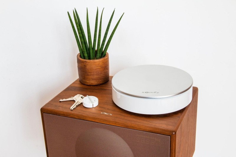 Somfy - Home Alarm Premium