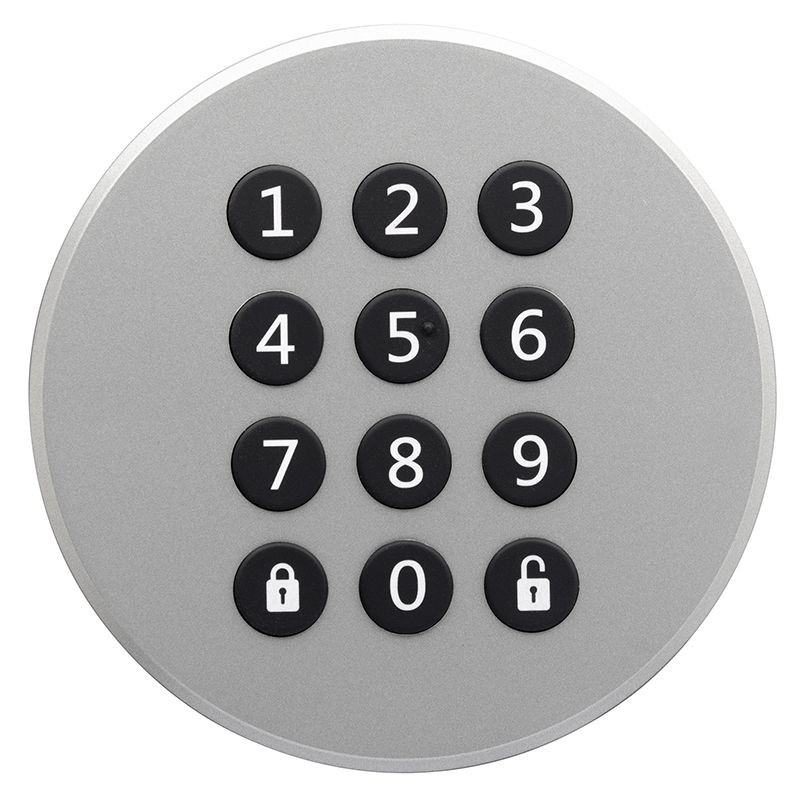 Danalock -  Danapad keyboard for Danalock V3k Universal Module V3 (Bluetooth)