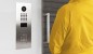 Doorbird - Portier vidéo connecté D2101KV - 1 sonnette avec lecteur de badge RFID et clavier numérique Doorbird - Portier vidéo connecté D2101KV - 1 sonnette avec lecteur de badge RFID et clavier numérique