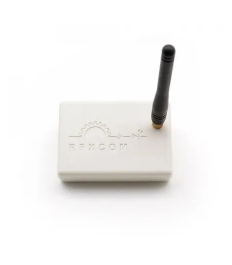 Rfxcom - récepteur/émetteur RFXtrx433XL USB (compatible RTS)