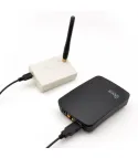 Rfxcom - RFXtrx433XL USB HA controlle