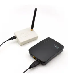 Rfxcom - récepteur/émetteur RFXtrx433XL USB (compatible RTS)